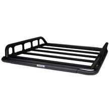 Load image into Gallery viewer, Go Rhino 5935251T SRM500 55" Long x 52" Wide Flat Platform Rack with Dual Rail Kit