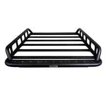 Load image into Gallery viewer, Go Rhino 5935261T SRM500 65" Long x 52" Wide Flat Platform Rack with Dual Rail Kit
