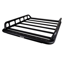 Load image into Gallery viewer, Go Rhino 5935261T SRM500 65" Long x 52" Wide Flat Platform Rack with Dual Rail Kit