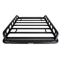 Load image into Gallery viewer, Go Rhino 5935271T SRM500 75" Long x 52" Wide Flat Platfrom Rack with Dual Rail Kit