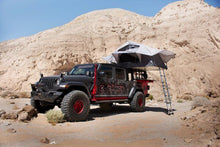Load image into Gallery viewer, Go Rhino 5950000T XRS Overland Xtreme Rack - JEEP Gladiator JT for Select Jeep Gladiator