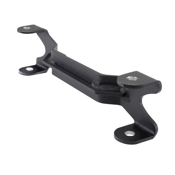 Go Rhino 5950010T XRS Overland Rack to SRM Rack Connector Bracket Kit