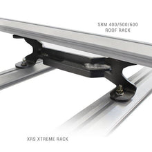Load image into Gallery viewer, Go Rhino 5950010T XRS Overland Rack to SRM Rack Connector Bracket Kit