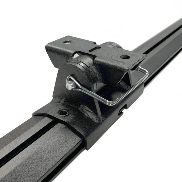 Go Rhino 5950030T XRS/SRM Quick Release Tent Bracket Kit