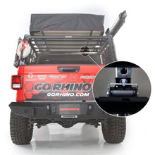 Load image into Gallery viewer, Go Rhino 5950030T XRS/SRM Quick Release Tent Bracket Kit