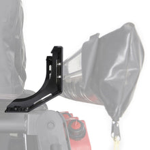 Load image into Gallery viewer, Go Rhino 5950040T XRS/SRM Awning Bracket Kit