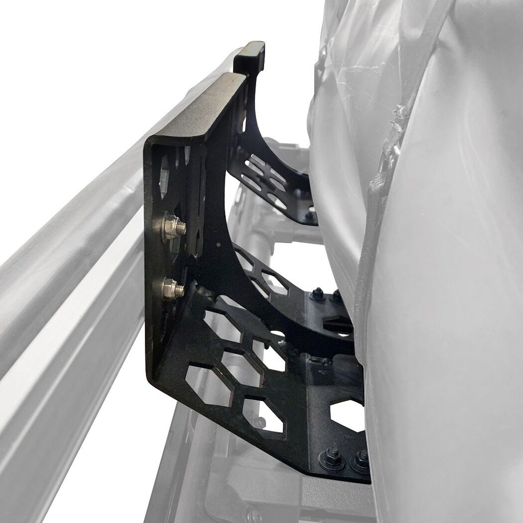 Go Rhino 5950040T XRS/SRM Awning Bracket Kit