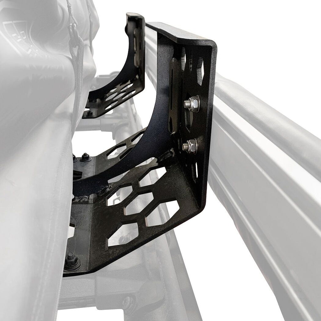 Go Rhino 5950040T XRS/SRM Awning Bracket Kit