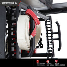 Load image into Gallery viewer, Go Rhino 5950100T XRS Reel Handle Kit
