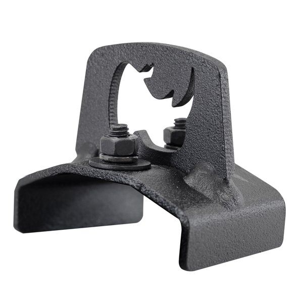 Go Rhino 5950130T XRS/SRM Rhino Tie Down Kit (Includes Four Tie Downs)