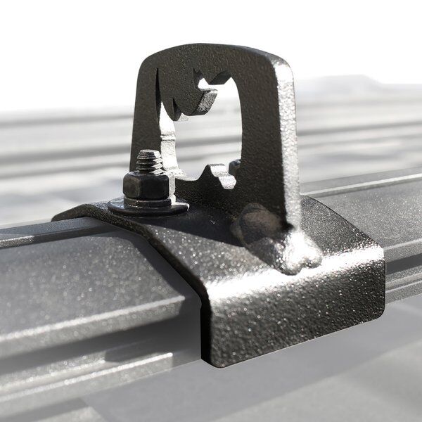 Go Rhino 5950130T XRS/SRM Rhino Tie Down Kit (Includes Four Tie Downs)