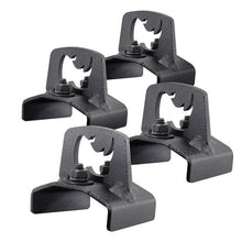 Load image into Gallery viewer, Go Rhino 5950130T XRS/SRM Rhino Tie Down Kit (Includes Four Tie Downs)
