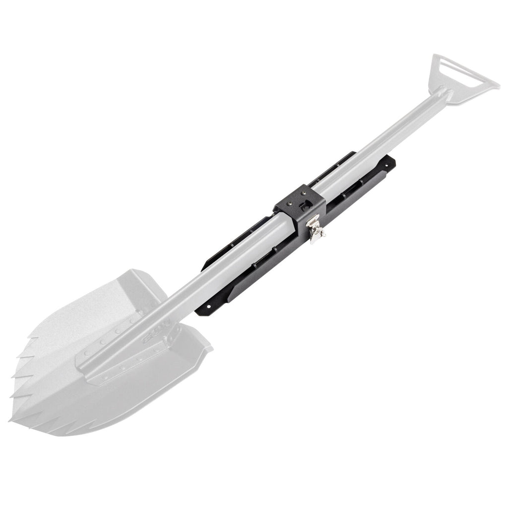 Go Rhino 5950150T Xventure Gear - XRS/SRM 4-CORE Shovel Mount