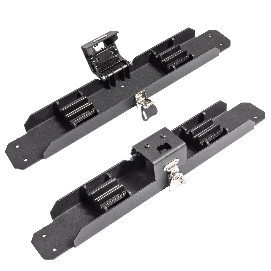 Go Rhino 5950150T Xventure Gear - XRS/SRM 4-CORE Shovel Mount