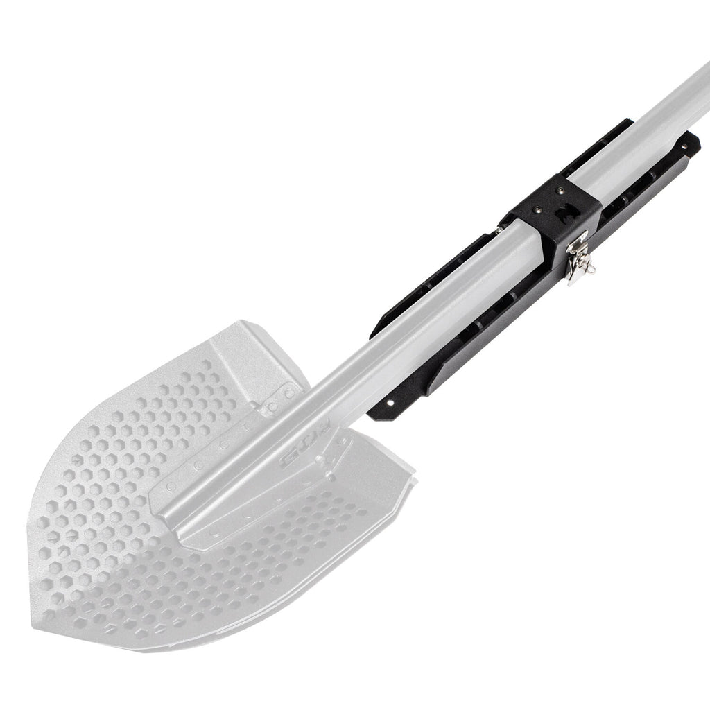 Go Rhino 5950150T Xventure Gear - XRS/SRM 4-CORE Shovel Mount