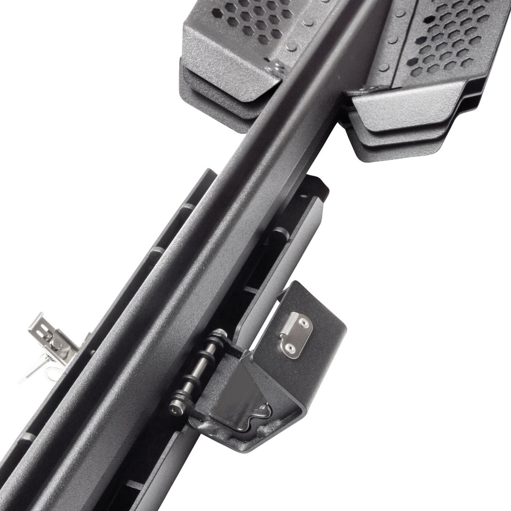 Go Rhino 5950150T Xventure Gear - XRS/SRM 4-CORE Shovel Mount