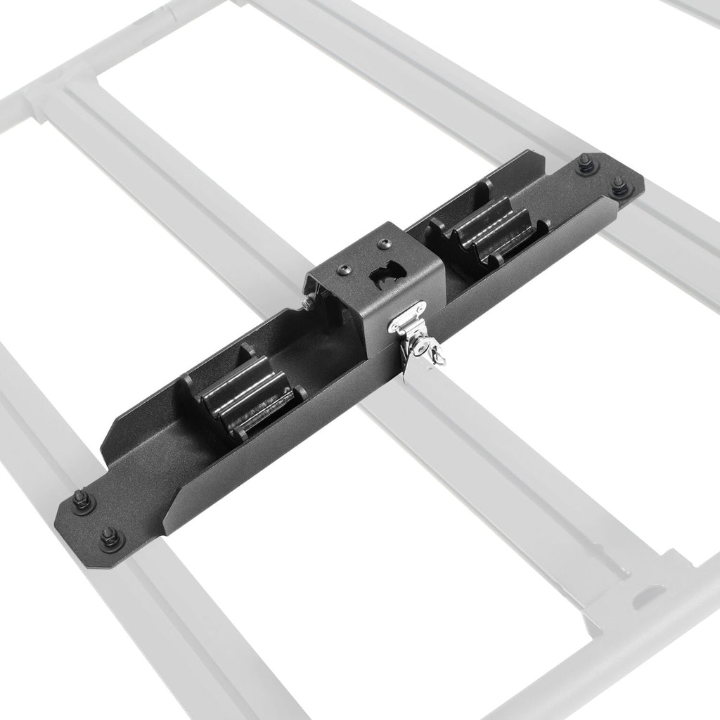 Go Rhino 5950150T Xventure Gear - XRS/SRM 4-CORE Shovel Mount