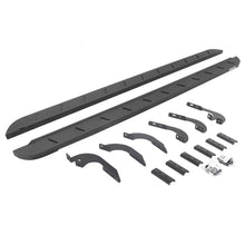 Load image into Gallery viewer, Go Rhino 63443280ST RB10 Slim Line Running Boards with Mounting Brackets Kit for Select Toyota Tacoma