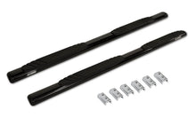 Load image into Gallery viewer, Go Rhino 640071B 4" OE Xtreme Side Steps - BOARDS ONLY for Select Dodge Durango, Ford Bronco, Jeep Grand Cherokee, Jeep Grand Cherokee WK, Kia Sorento, Nissan Rogue, Toyota RAV4
