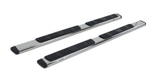 Load image into Gallery viewer, Go Rhino 650075PS 5" OE Xtreme Low Profile Side Steps - BOARDS ONLY for Select Ford Explorer