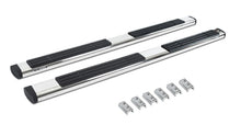 Load image into Gallery viewer, Go Rhino 686449980PS 6" OE Xtreme Side Steps with Mounting Brackets Kit for Select Ram