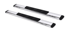 Load image into Gallery viewer, Go Rhino 685412952PS 5" OE Xtreme Low Profile Side Steps With Mounting Bracket Kit for Select Ford Bronco