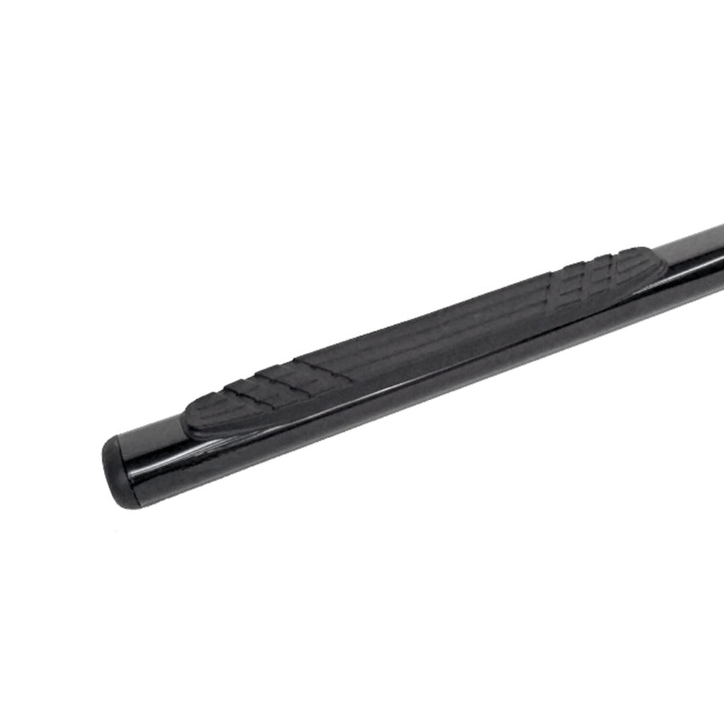 Go Rhino 640071B 4" OE Xtreme Side Steps - BOARDS ONLY for Select Dodge Durango, Ford Bronco, Jeep Grand Cherokee, Jeep Grand Cherokee WK, Kia Sorento, Nissan Rogue, Toyota RAV4