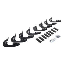 Load image into Gallery viewer, Go Rhino 6940476 V-Series V3, RB30 and RB Slim Side Steps - MOUNTING BRACKETS ONLY for Select Chevrolet Silverado 1500, Chevrolet Silverado LD, Chevrolet Silverado HD, Chevrolet Silverado HD, GMC Sierra 1500, GMC Sierra Limited, GMC Sierra HD, GMC Sierra