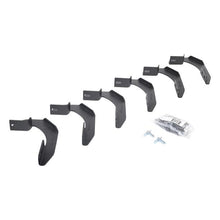 Load image into Gallery viewer, Go Rhino 6941265 RB10/RB20 Running Boards - MOUNTING BRACKETS ONLY for Select Ford F-150