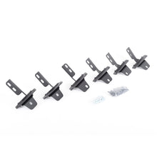 Load image into Gallery viewer, Go Rhino 6941296 V-Series V3, RB30 and RB Slim Side Steps - MOUNTING BRACKETS ONLY for Select Ford Bronco