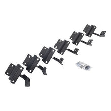 Load image into Gallery viewer, Go Rhino 6941555 RB10/RB20 Running Boards - MOUNTING BRACKETS ONLY for Select Ford F-150, Ford F-250 Super Duty, Ford F-350 Super Duty