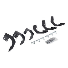 Load image into Gallery viewer, Go Rhino 6942066 V-Series V3, RB30 and RB Slim Side Steps - MOUNTING BRACKETS ONLY for Select Ram 1500, Ram Classic