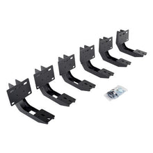 Load image into Gallery viewer, Go Rhino 6343065 RB10/RB20 Running Boards - MOUNTING BRACKETS ONLY for Select Ram