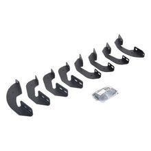 Load image into Gallery viewer, Go Rhino 6944156 V-Series V3, RB30 and RB Slim Side Steps - MOUNTING BRACKETS ONLY for Select Toyota Tundra