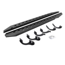 Load image into Gallery viewer, Go Rhino 69442568SPC RB20 Slim Line Running Boards with Mounting Brackets Kit for Select Toyota 4Runner