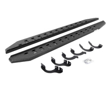 Load image into Gallery viewer, Go Rhino 69442568ST RB20 Slim Line Running Boards with Mounting Bracket Kit for Select Toyota 4Runner