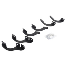 Load image into Gallery viewer, Go Rhino 6944255 RB10/RB20 Running Boards - MOUNTING BRACKETS ONLY for Select Toyota 4Runner
