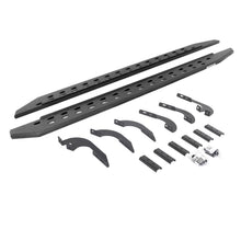 Load image into Gallery viewer, Go Rhino 69442768ST RB20 Slim Line Running Boards with Mounting Bracket Kit for Select Toyota 4Runner
