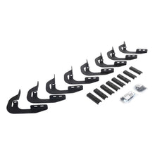 Load image into Gallery viewer, Go Rhino 69443973PC RB20 Running Boards with Mounting Brackets Kit for Select Toyota Sequoia
