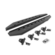 Load image into Gallery viewer, Go Rhino 69492648SPC RB20 Slim Line Running Boards with Mounting Brackets Kit for Select Jeep Wrangler, Jeep Wrangler JK