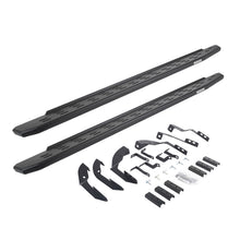 Load image into Gallery viewer, Go Rhino 69604280PC RB30 Running Boards with Mounting Bracket Kit for Select Chevrolet Silverado HD, Chevrolet Silverado HD, GMC Sierra HD, GMC Sierra HD