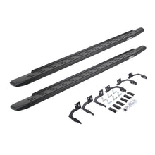 Load image into Gallery viewer, Go Rhino 69609980PC RB30 Running Boards with Mounting Bracket Kit for Select Dodge Ram 1500, Ram