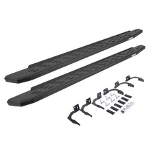 Load image into Gallery viewer, Go Rhino 69609980T RB30 Running Boards with Mounting Bracket Kit for Select Dodge Ram 1500, Ram