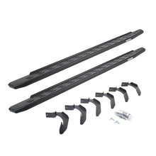 Load image into Gallery viewer, Go Rhino 69634668PC RB30 Running Boards with Mounting Bracket Kit for Select Nissan Frontier
