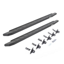Load image into Gallery viewer, Go Rhino 69612973PC RB30 Running Boards with Mounting Bracket Kit for Select Ford Bronco