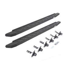 Load image into Gallery viewer, Go Rhino 69612973T RB30 Running Boards with Mounting Bracket Kit for Select Ford Bronco