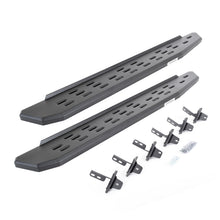 Load image into Gallery viewer, Go Rhino 69613157PC RB30 Running Boards with Mounting Bracket Kit for Select Ford Bronco
