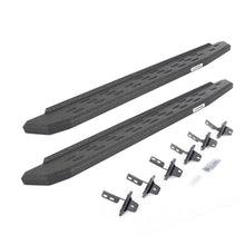 Load image into Gallery viewer, Go Rhino 69613157T RB30 Running Boards with Mounting Bracket Kit for Select Ford Bronco
