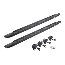 Load image into Gallery viewer, Go Rhino 69617780PC RB30 Running Boards with Mounting Bracket Kit for Select Ford F-150, Ford F-250 Super Duty, Ford F-350 Super Duty