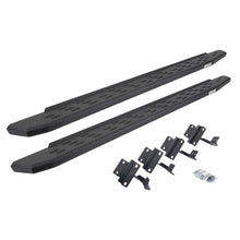 Load image into Gallery viewer, Go Rhino 69617780T RB30 Running Boards with Mounting Bracket Kit for Select Ford F-150, Ford F-250 Super Duty, Ford F-350 Super Duty